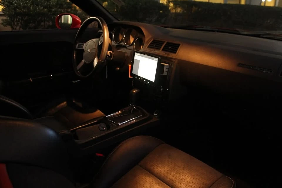 2008 Dodge Challenger SRT8 & 392 3rd Gen - Image 8 of 9