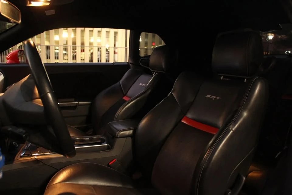 2008 Dodge Challenger SRT8 & 392 3rd Gen - Image 9 of 9