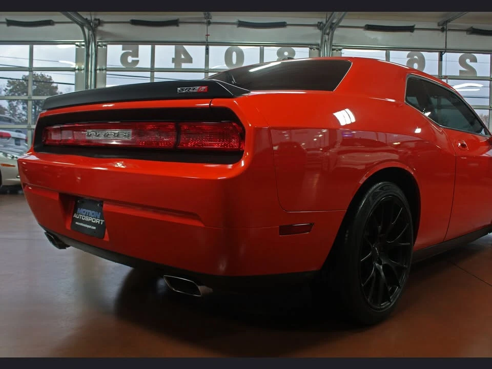 2008 Dodge Challenger SRT8 & 392 3rd Gen - Image 12 of 12