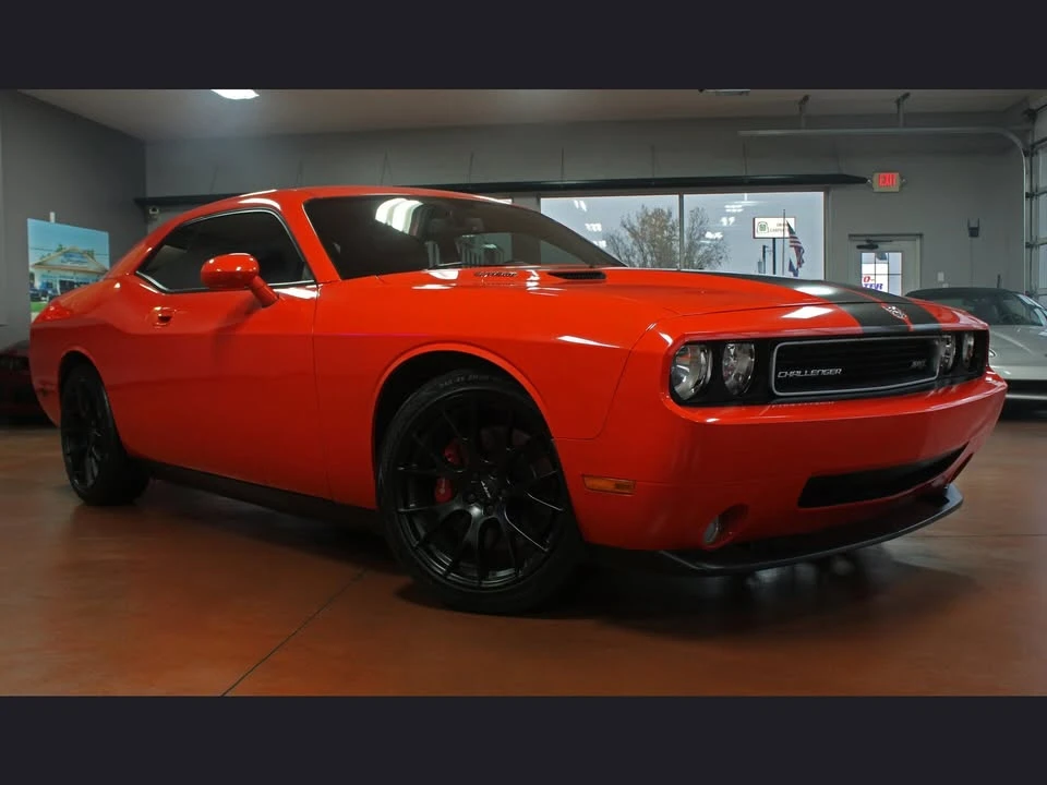 2008 Dodge Challenger SRT8 & 392 3rd Gen - Image 2 of 12