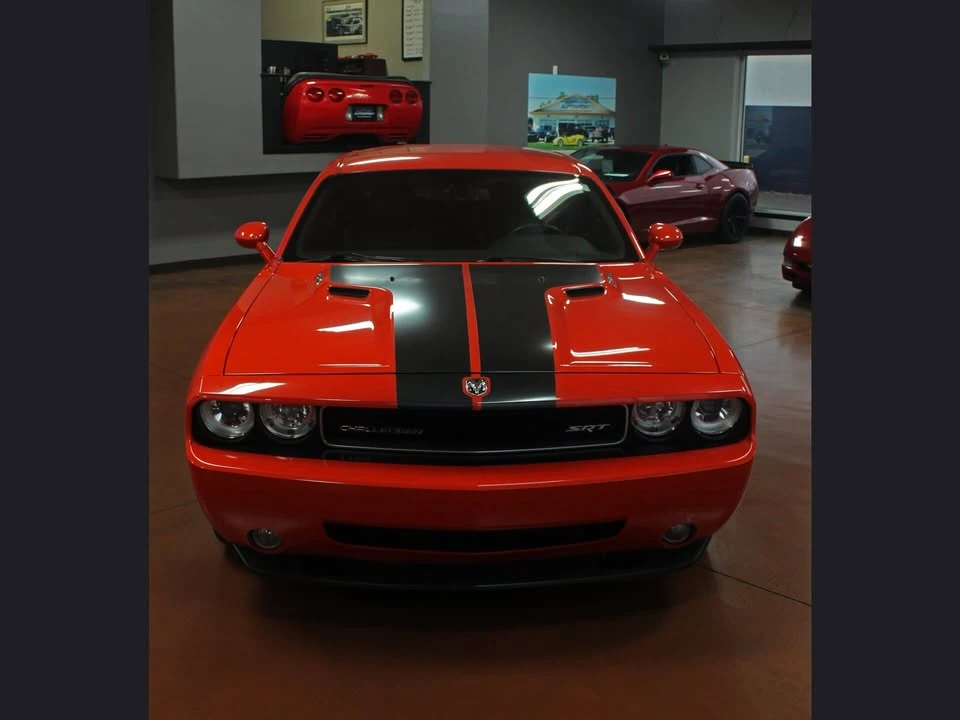2008 Dodge Challenger SRT8 & 392 3rd Gen - Image 4 of 12