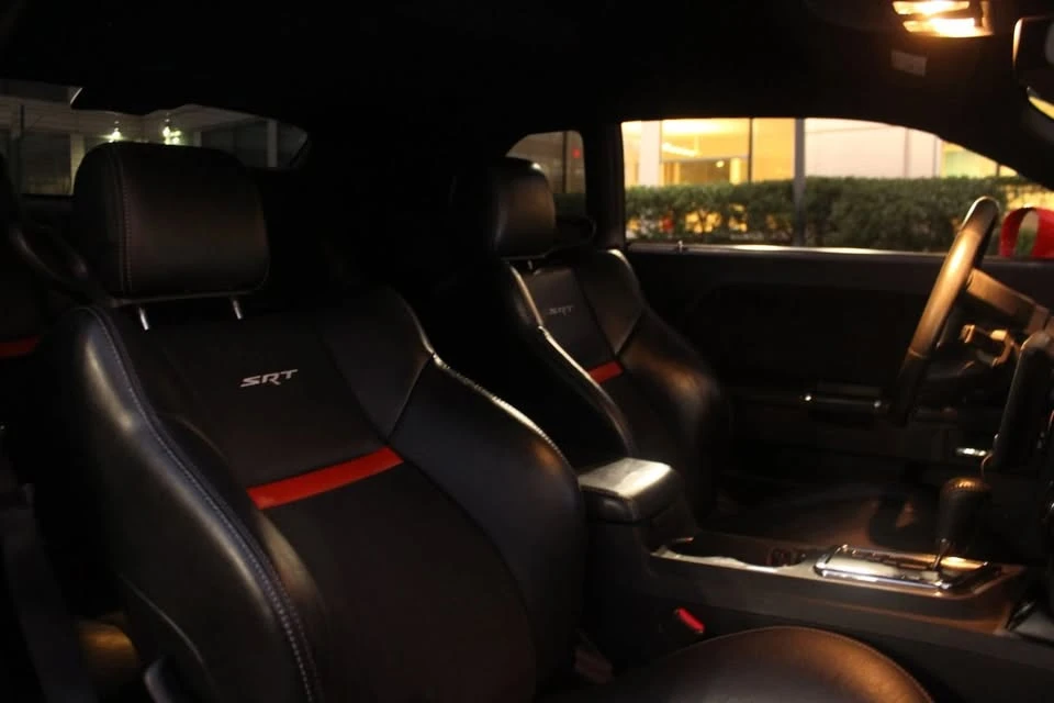 2008 Dodge Challenger SRT8 & 392 3rd Gen - Image 4 of 9