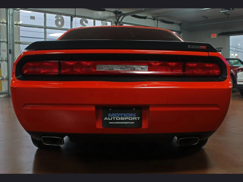 2008 Dodge Challenger SRT8 & 392 3rd Gen - Image 9 of 12