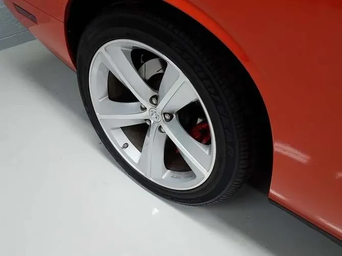 2008 Dodge Challenger SRT8 & 392 3rd Gen - Image 14 of 15