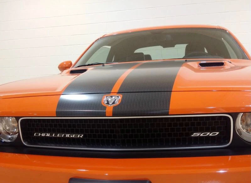 2008 Dodge Challenger SRT8 & 392 3rd Gen - Image 8 of 15