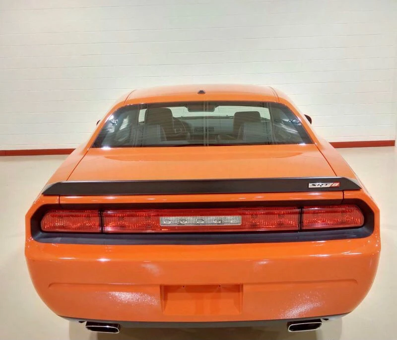 2008 Dodge Challenger SRT8 & 392 3rd Gen - Image 15 of 15