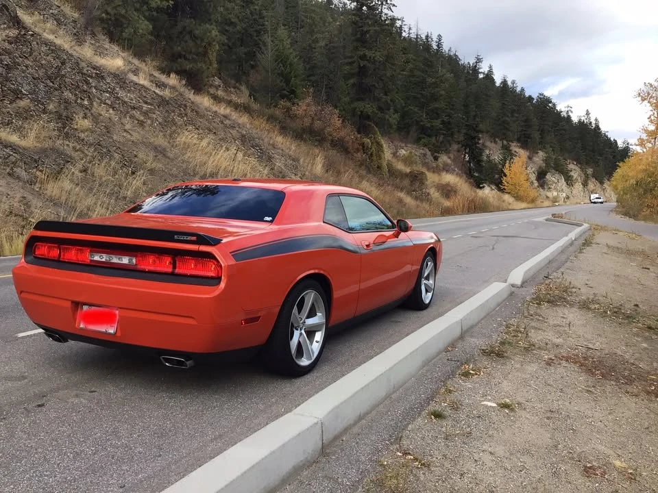 2008 Dodge Challenger SRT8 & 392 3rd Gen - Image 4 of 15