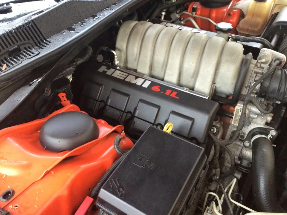 2008 Dodge Challenger SRT8 & 392 3rd Gen - Image 10 of 15