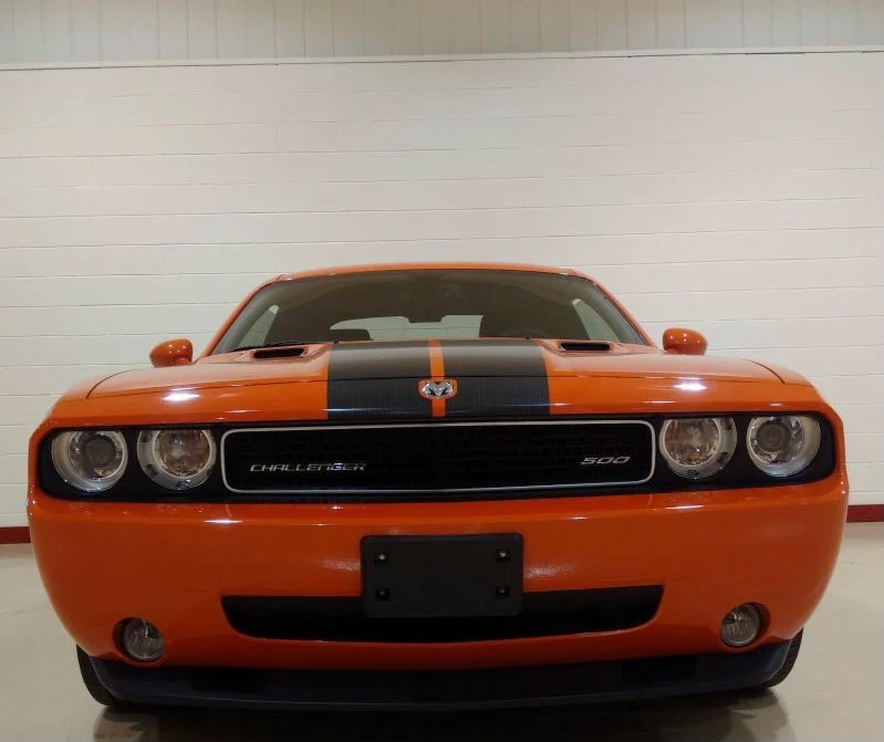 2008 Dodge Challenger SRT8 & 392 3rd Gen - Image 12 of 15