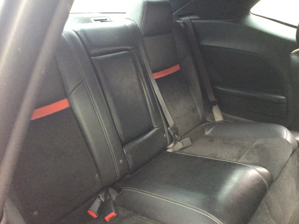 2008 Dodge Challenger SRT8 & 392 3rd Gen - Image 6 of 15