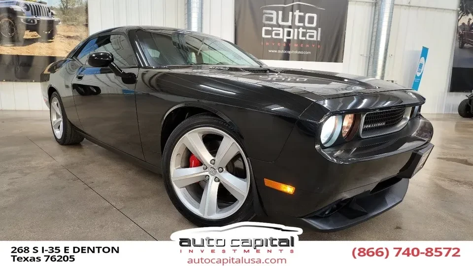 2008 Dodge Challenger SRT8 & 392 3rd Gen - Image 20 of 20