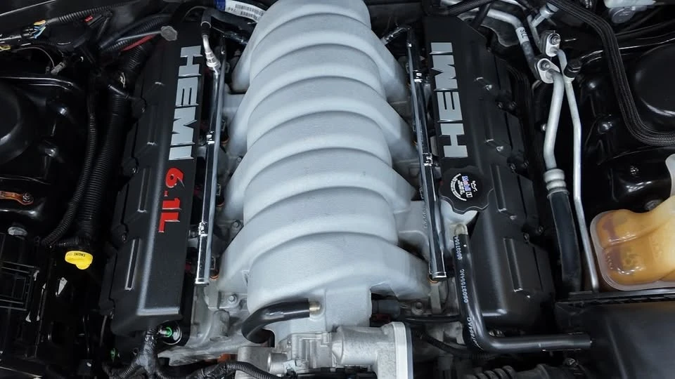 2008 Dodge Challenger SRT8 & 392 3rd Gen - Image 19 of 20