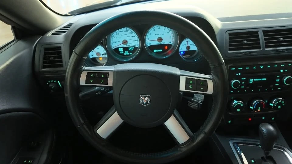 2008 Dodge Challenger SRT8 & 392 3rd Gen - Image 15 of 20