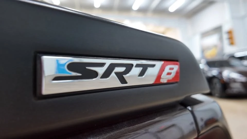 2008 Dodge Challenger SRT8 & 392 3rd Gen - Image 7 of 20
