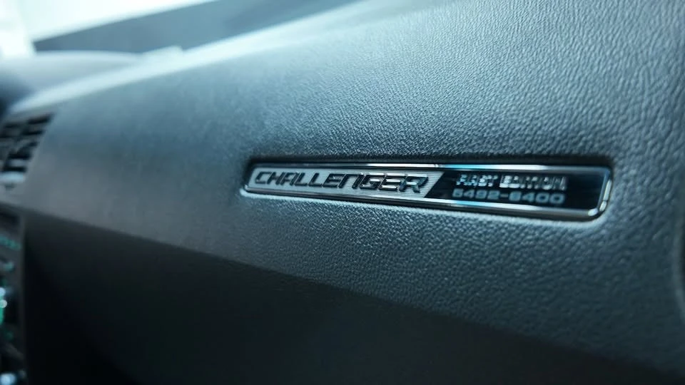 2008 Dodge Challenger SRT8 & 392 3rd Gen - Image 17 of 20