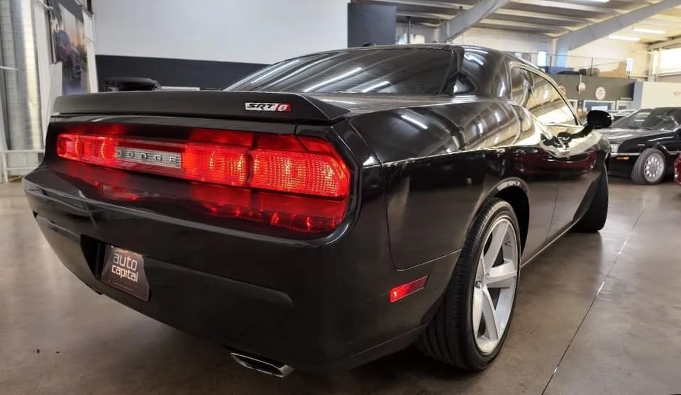 2008 Dodge Challenger SRT8 & 392 3rd Gen - Image 3 of 20