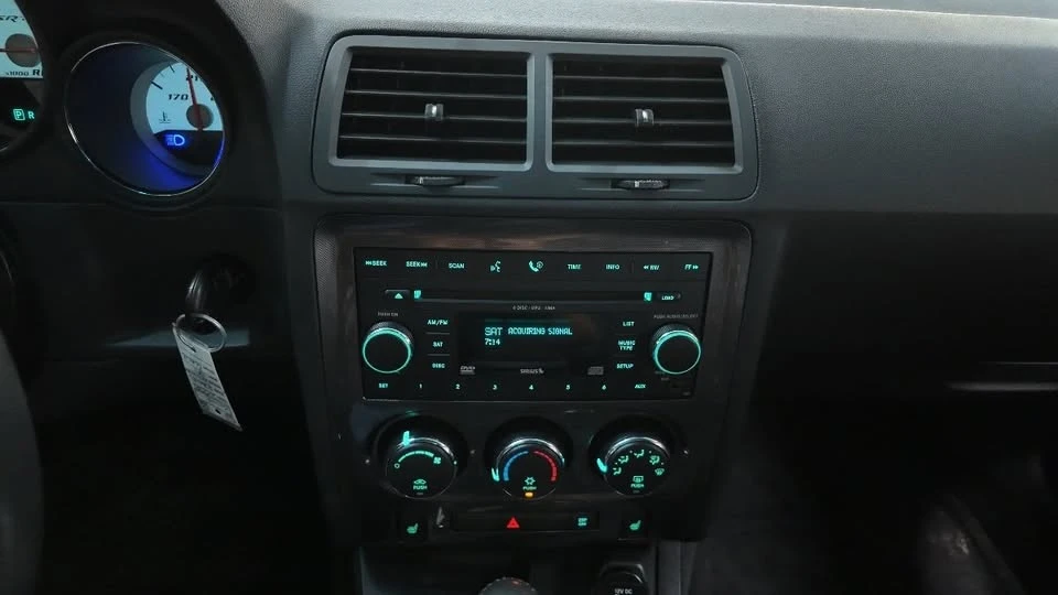 2008 Dodge Challenger SRT8 & 392 3rd Gen - Image 18 of 20