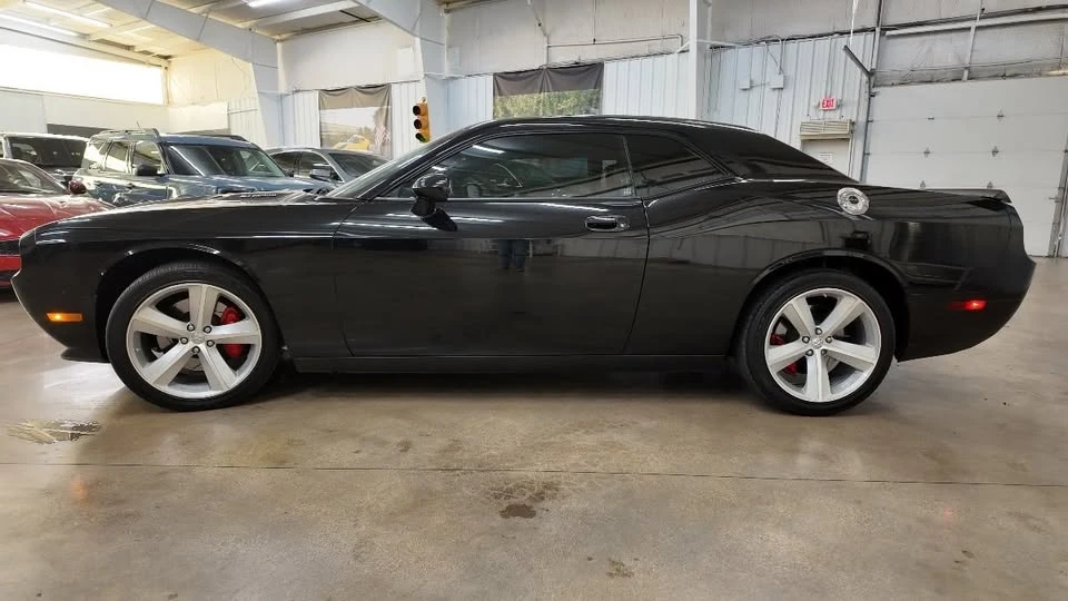 2008 Dodge Challenger SRT8 & 392 3rd Gen - Image 2 of 20