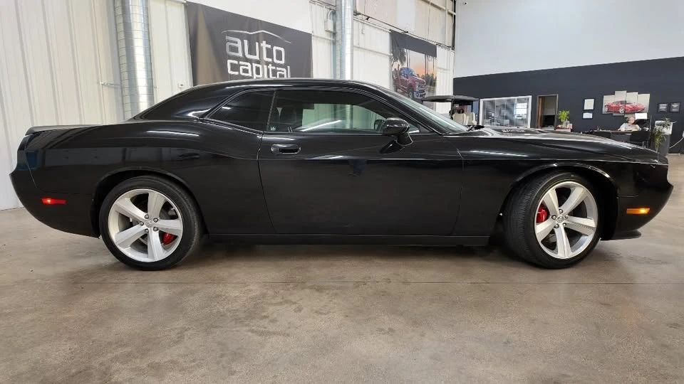2008 Dodge Challenger SRT8 & 392 3rd Gen - Image 6 of 20
