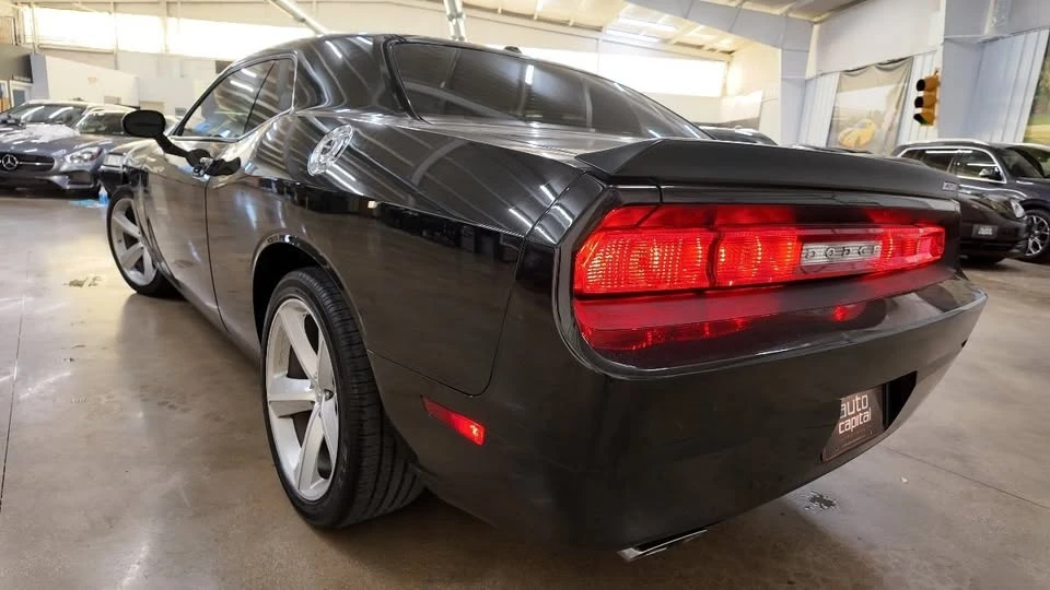2008 Dodge Challenger SRT8 & 392 3rd Gen - Image 5 of 20