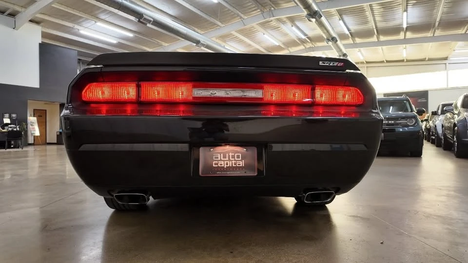 2008 Dodge Challenger SRT8 & 392 3rd Gen - Image 4 of 20