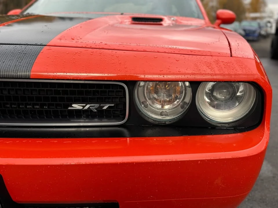 2008 Dodge Challenger SRT8 & 392 3rd Gen - Image 9 of 20