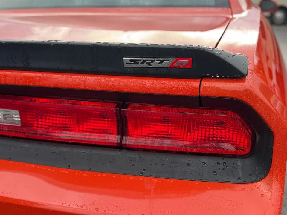 2008 Dodge Challenger SRT8 & 392 3rd Gen - Image 11 of 20