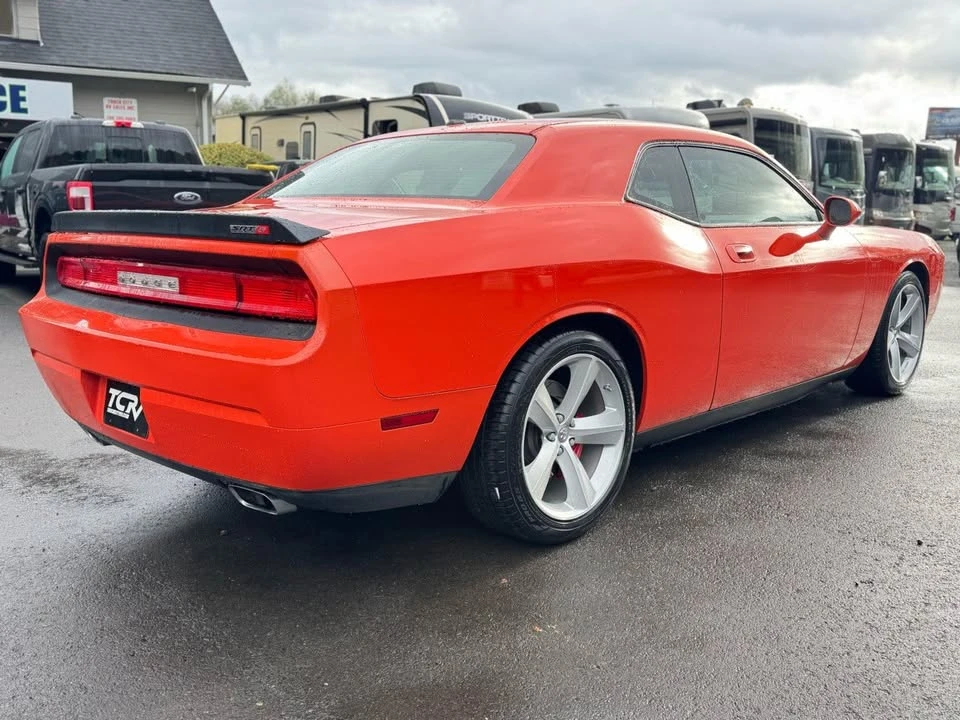 2008 Dodge Challenger SRT8 & 392 3rd Gen - Image 3 of 20