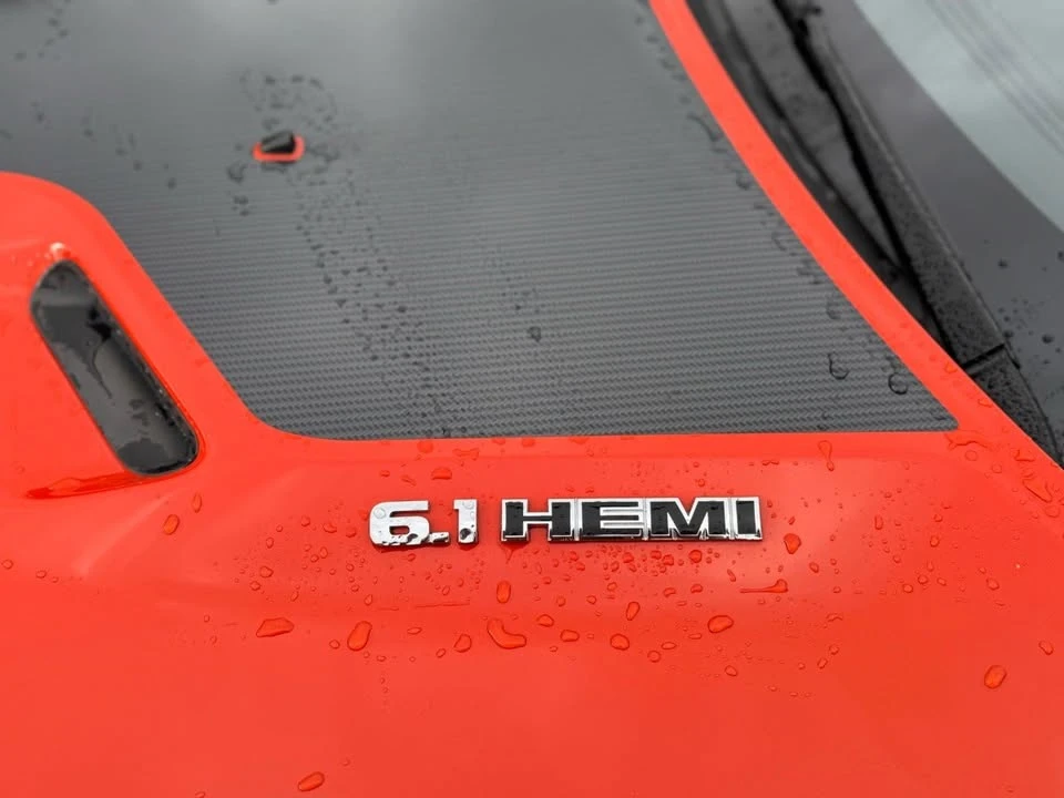2008 Dodge Challenger SRT8 & 392 3rd Gen - Image 10 of 20