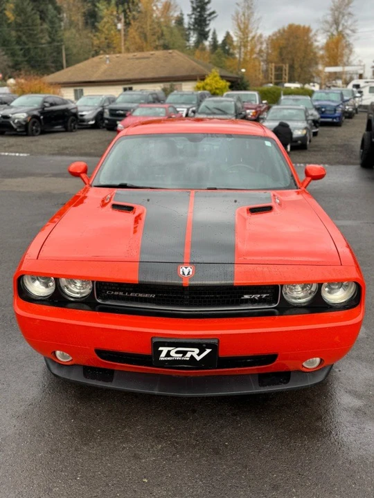 2008 Dodge Challenger SRT8 & 392 3rd Gen - Image 8 of 20