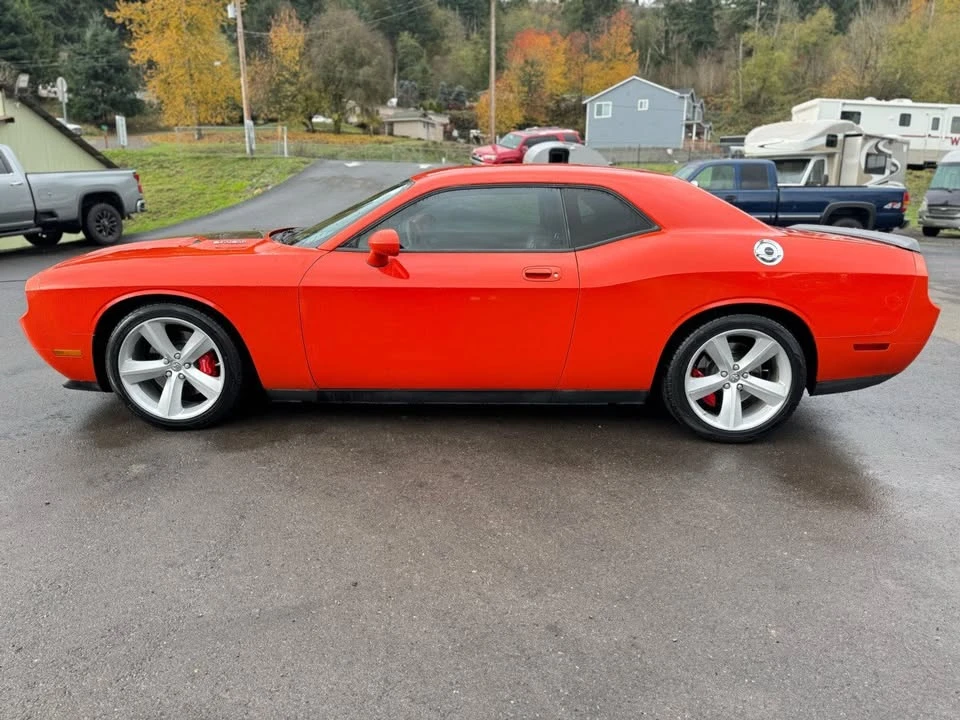 2008 Dodge Challenger SRT8 & 392 3rd Gen - Image 6 of 20
