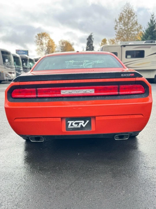 2008 Dodge Challenger SRT8 & 392 3rd Gen - Image 4 of 20