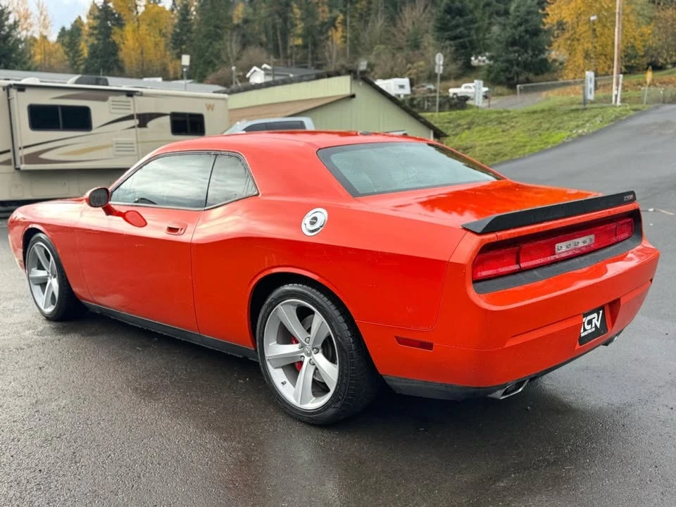 2008 Dodge Challenger SRT8 & 392 3rd Gen - Image 5 of 20