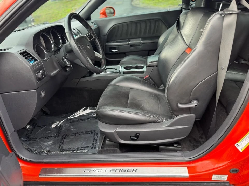 2008 Dodge Challenger SRT8 & 392 3rd Gen - Image 13 of 20