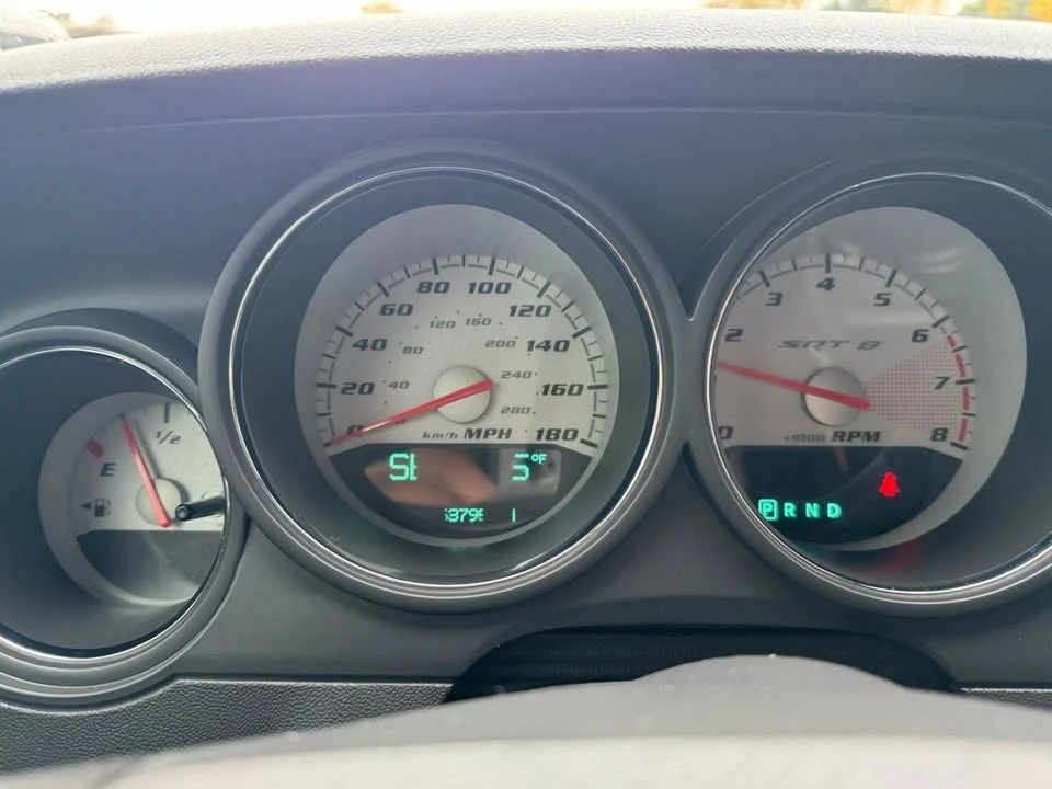 2008 Dodge Challenger SRT8 & 392 3rd Gen - Image 18 of 20