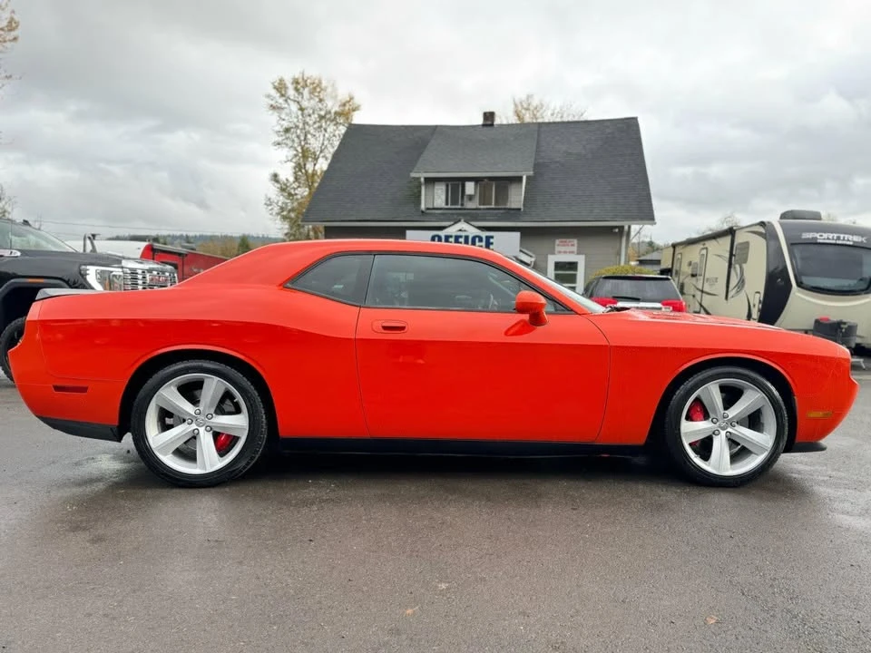 2008 Dodge Challenger SRT8 & 392 3rd Gen - Image 2 of 20