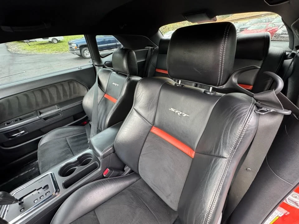 2008 Dodge Challenger SRT8 & 392 3rd Gen - Image 14 of 20