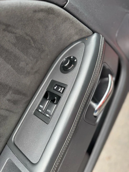 2008 Dodge Challenger SRT8 & 392 3rd Gen - Image 19 of 20
