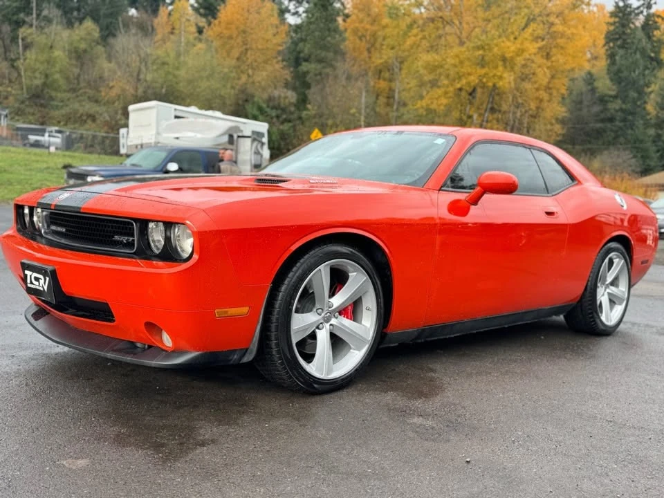 2008 Dodge Challenger SRT8 & 392 3rd Gen - Image 7 of 20