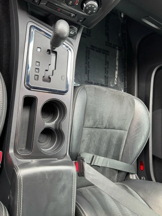 2008 Dodge Challenger SRT8 & 392 3rd Gen - Image 17 of 20