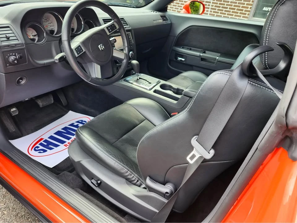 2008 Dodge Challenger SRT8 & 392 3rd Gen - Image 17 of 17