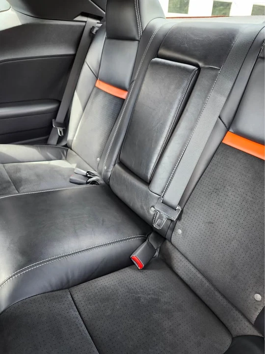 2008 Dodge Challenger SRT8 & 392 3rd Gen - Image 16 of 17