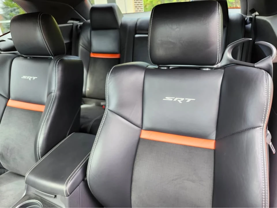 2008 Dodge Challenger SRT8 & 392 3rd Gen - Image 14 of 17