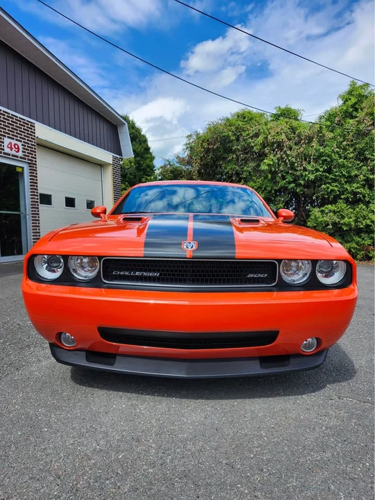 2008 Dodge Challenger SRT8 & 392 3rd Gen - Image 3 of 17