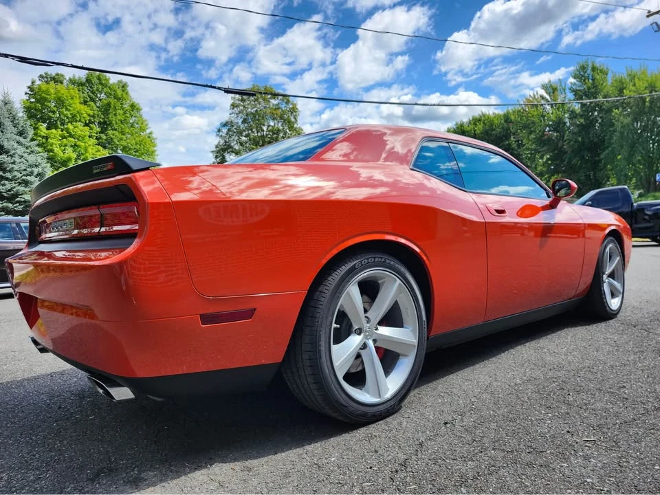 2008 Dodge Challenger SRT8 & 392 3rd Gen - Image 5 of 17