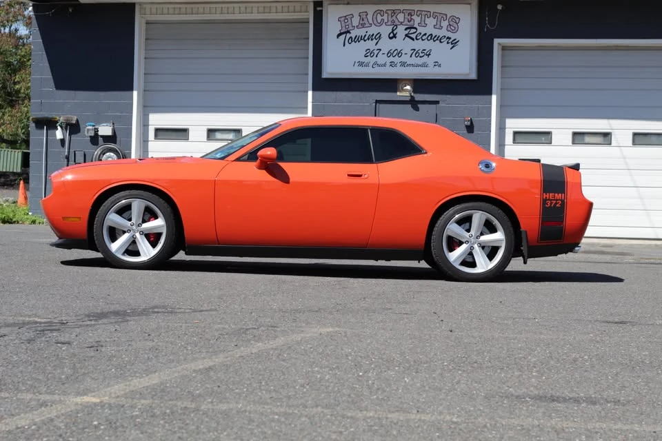 2008 Dodge Challenger SRT8 & 392 3rd Gen - Image 12 of 20