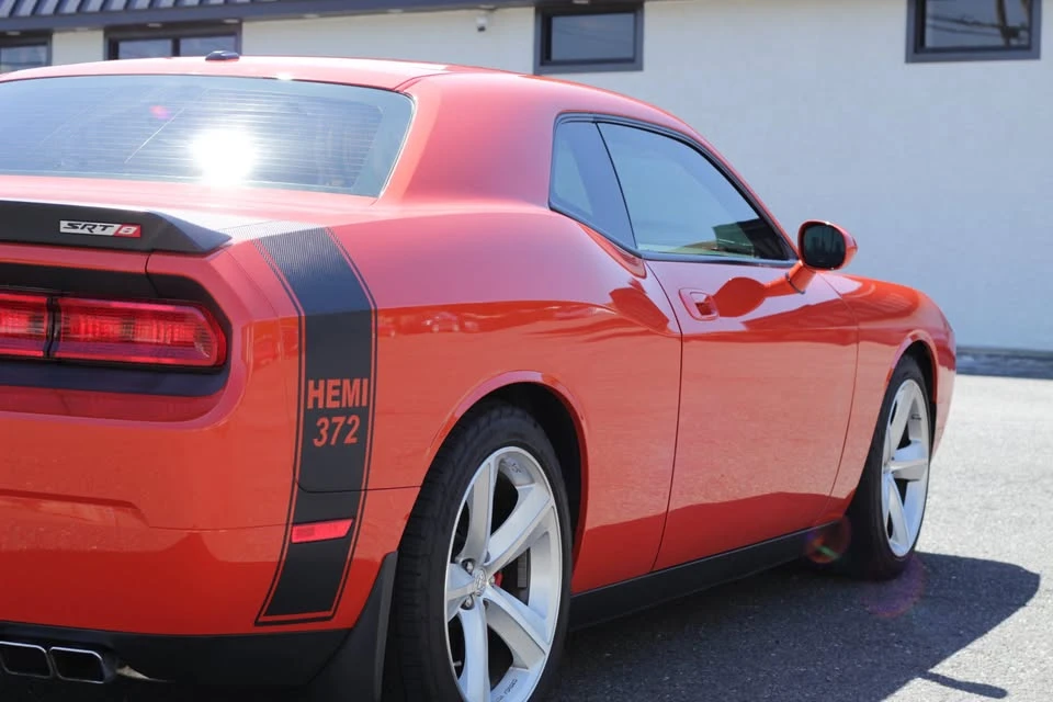 2008 Dodge Challenger SRT8 & 392 3rd Gen - Image 10 of 20