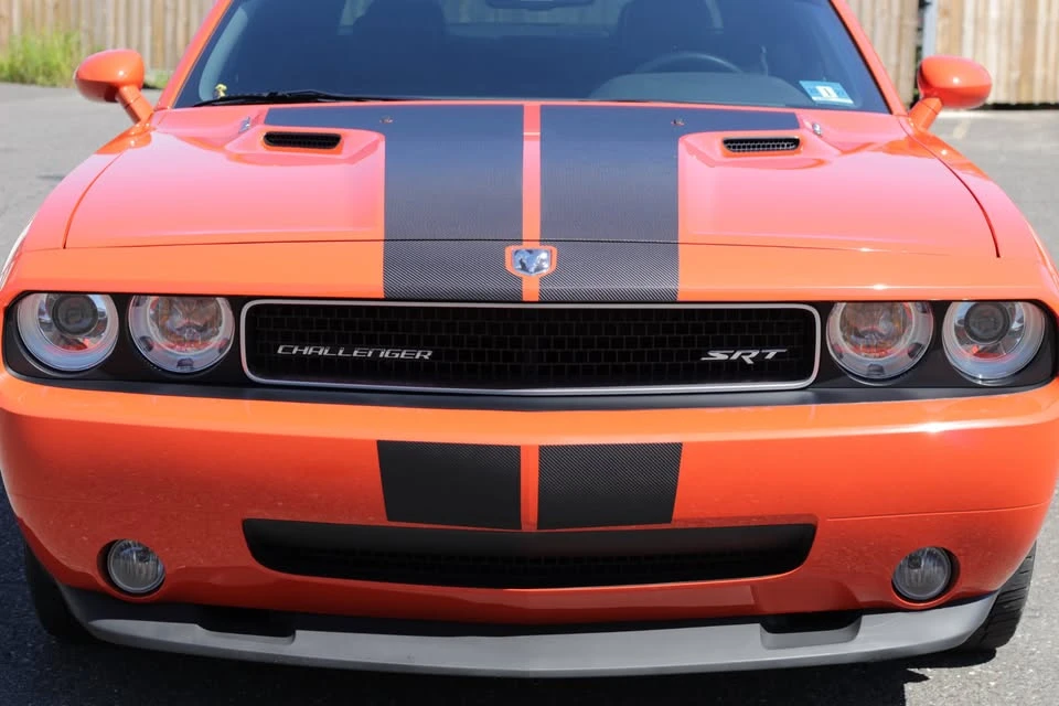 2008 Dodge Challenger SRT8 & 392 3rd Gen - Image 6 of 20