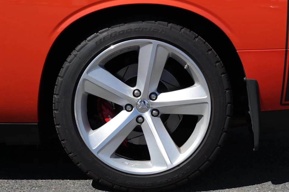 2008 Dodge Challenger SRT8 & 392 3rd Gen - Image 17 of 20