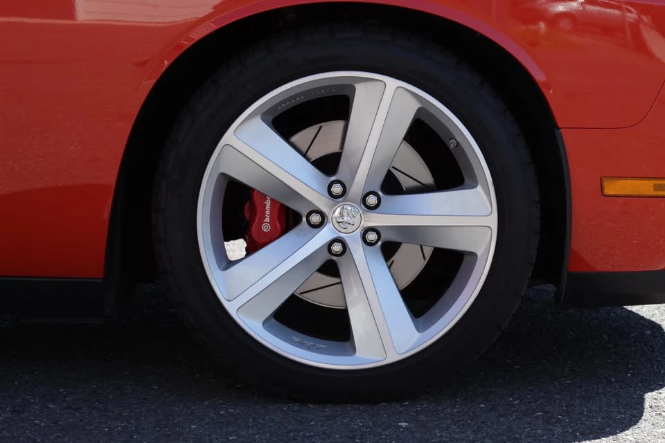2008 Dodge Challenger SRT8 & 392 3rd Gen - Image 19 of 20